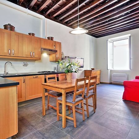 Cozy San Martino - My Extra Home Rome Room photo