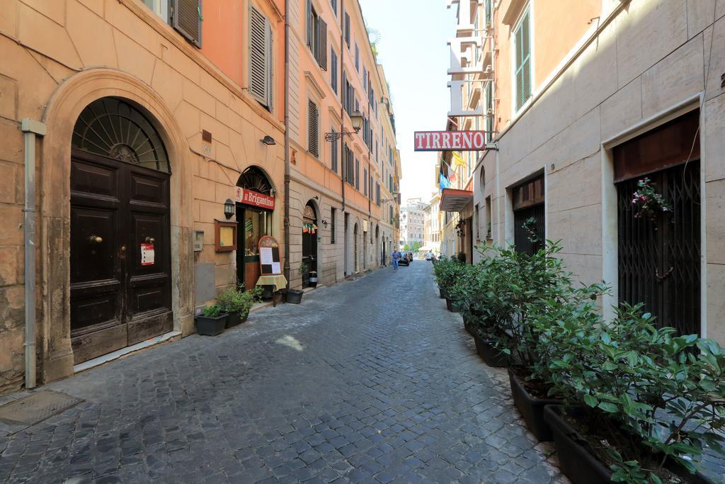 Cozy San Martino - My Extra Home Rome Room photo