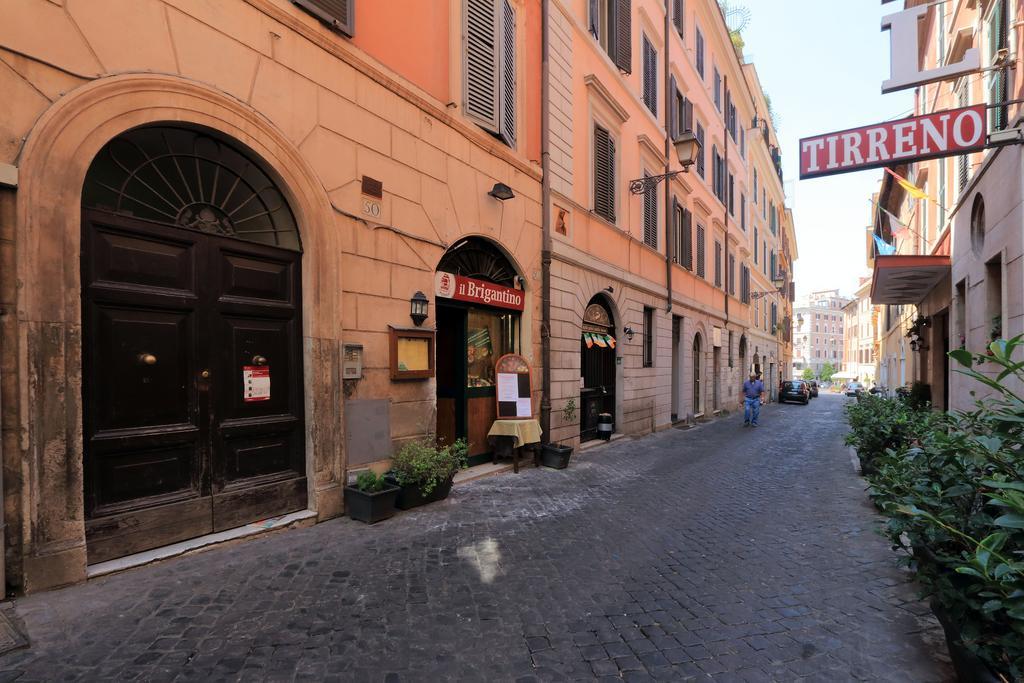 Cozy San Martino - My Extra Home Rome Room photo