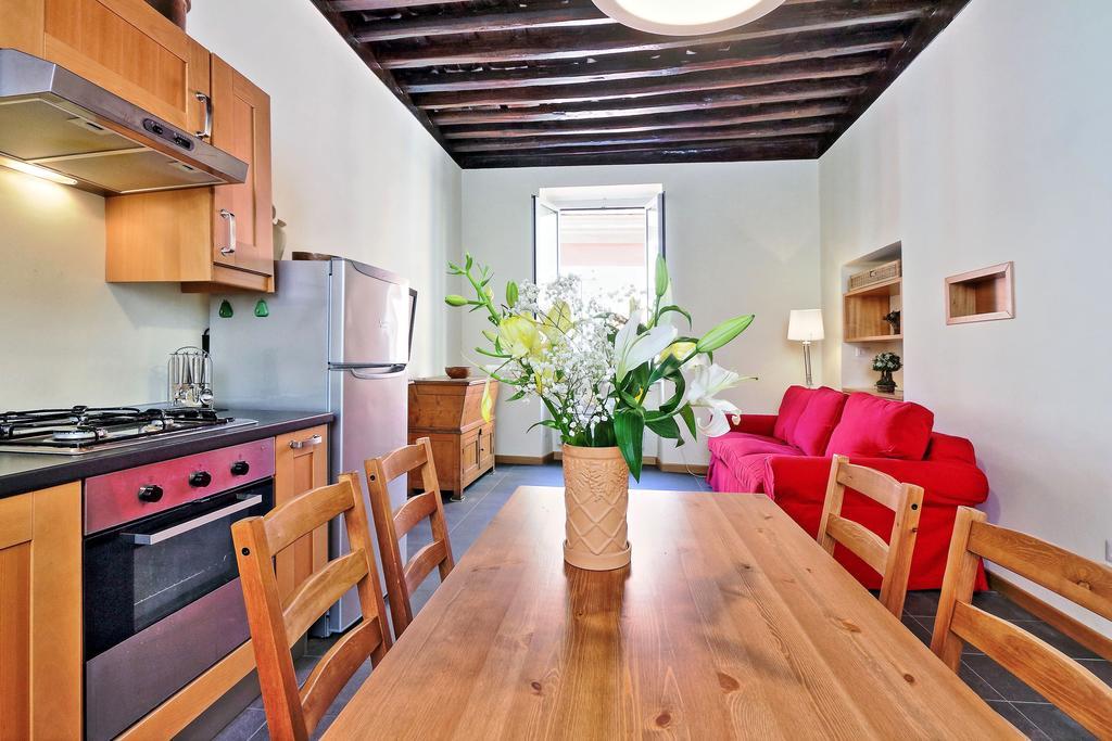Cozy San Martino - My Extra Home Rome Room photo