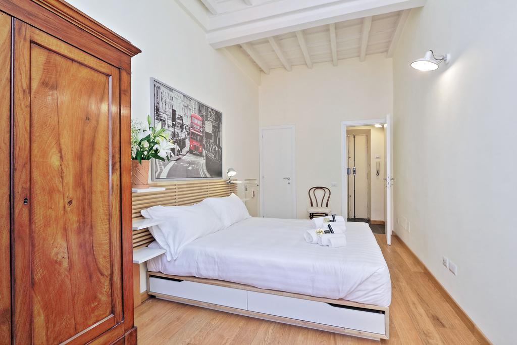 Cozy San Martino - My Extra Home Rome Room photo