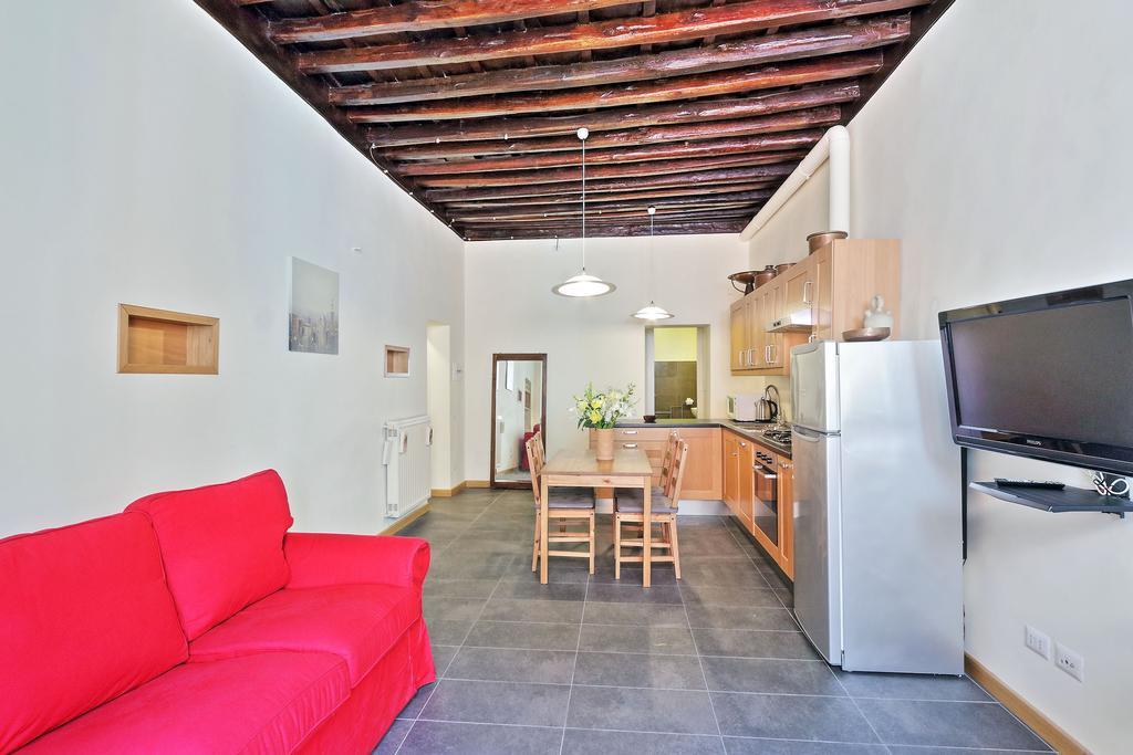 Cozy San Martino - My Extra Home Rome Room photo