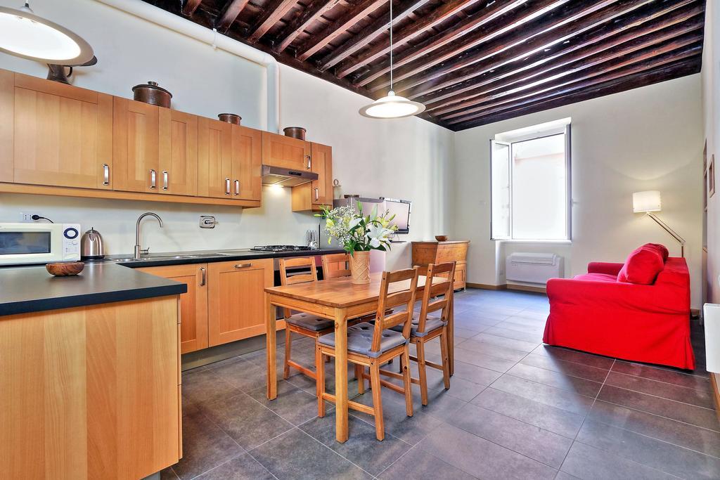 Cozy San Martino - My Extra Home Rome Room photo