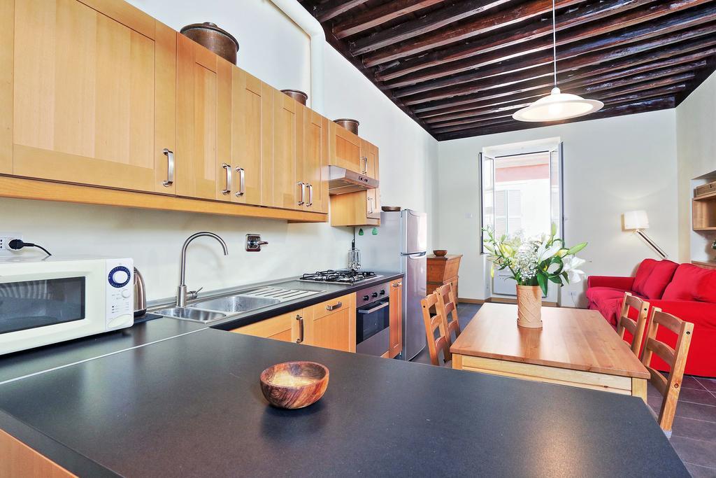 Cozy San Martino - My Extra Home Rome Room photo