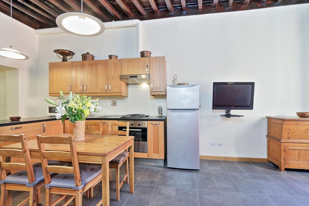 Cozy San Martino - My Extra Home Rome Room photo