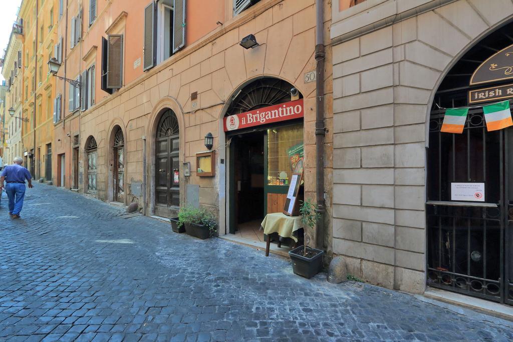 Cozy San Martino - My Extra Home Rome Room photo