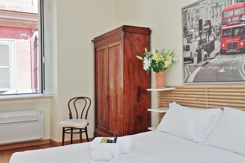Cozy San Martino - My Extra Home Rome Room photo
